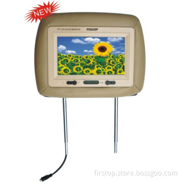 Head rest car lcd CM-725